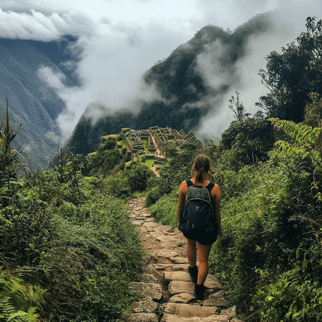 Travel