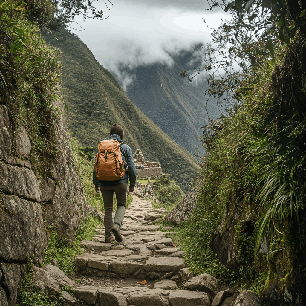 Travel